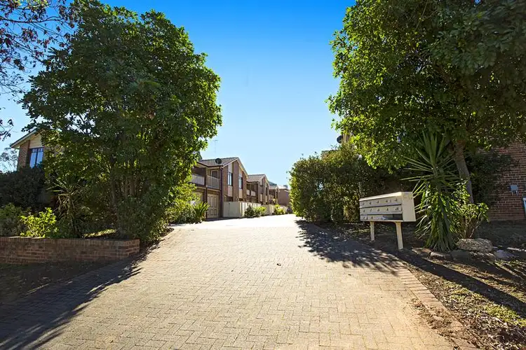 Seventh view of Homely townhouse listing, Address available on request