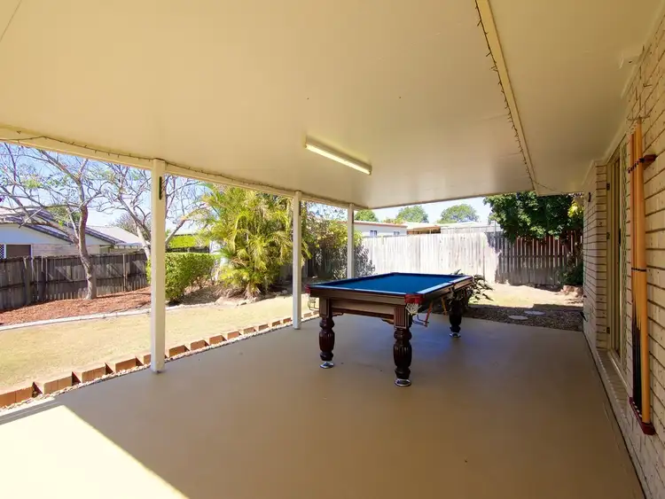 Sixth view of Homely house listing, 4 Notnel Court, Brassall QLD 4305