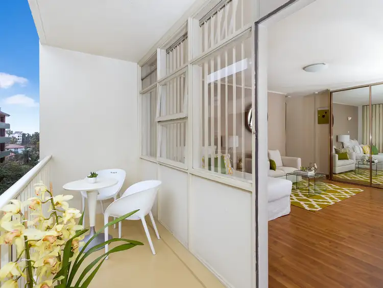 46/52 High Street, North Sydney NSW 2060