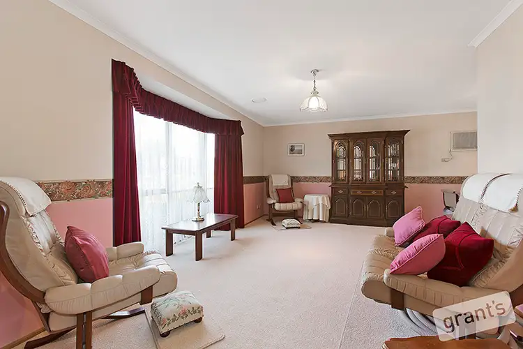 Third view of Homely house listing, 3 Lexcen Court, Berwick VIC 3806