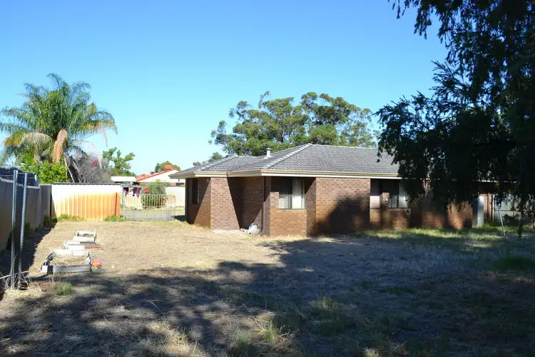 Second view of Homely house listing, 32 Menzies Place, Thornlie WA 6108