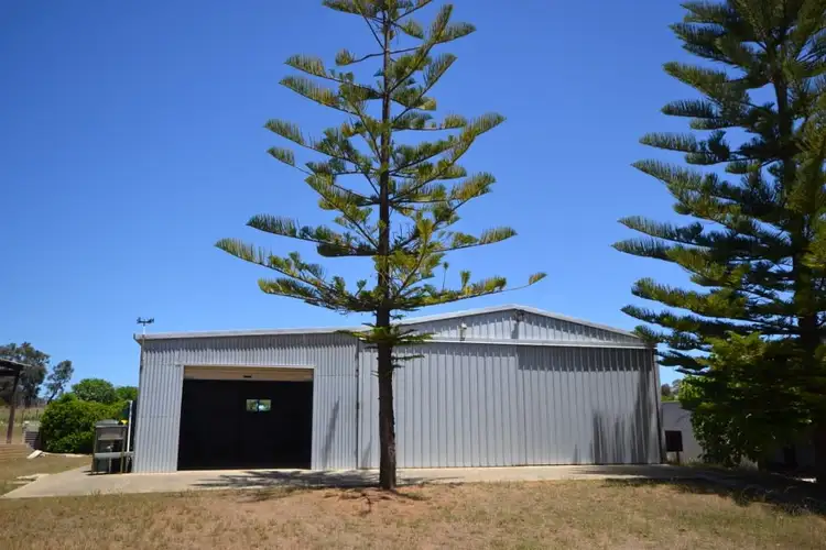 Fifth view of Homely house listing, 251 Hyde Drive, Wundowie WA 6560