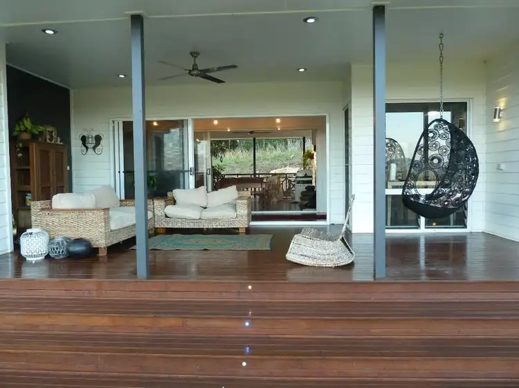 Third view of Homely house listing, 3 Bayview Drive, Habana QLD 4740