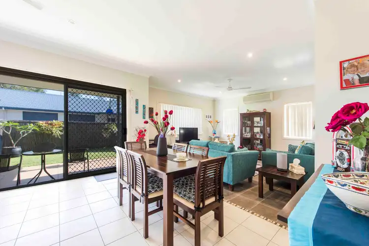 Third view of Homely unit listing, 4 - 5 MULGI STREET, Yamba NSW 2464