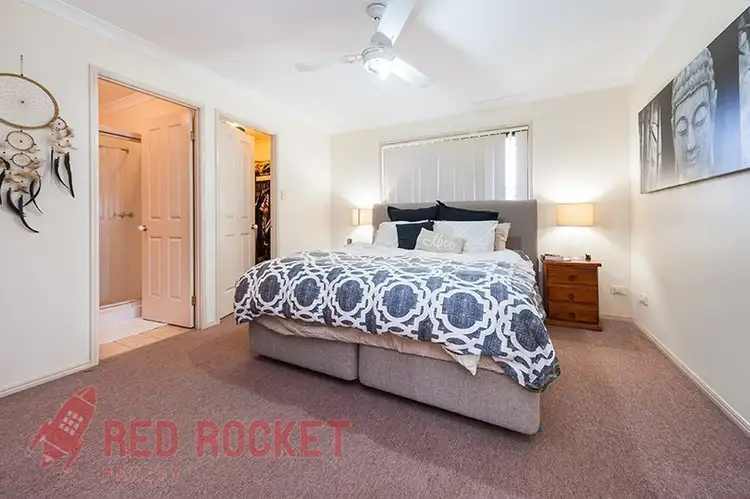 Sixth view of Homely house listing, 10 Faculty Circuit, Meadowbrook QLD 4131