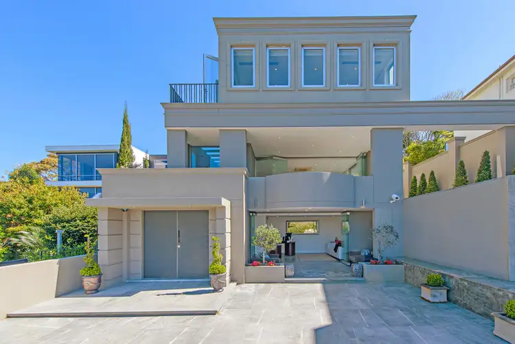 Second view of Homely house listing, 36 Bunyula Road, Bellevue Hill NSW 2023