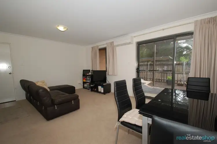 46/35 Tay Street, Watson ACT 2602
