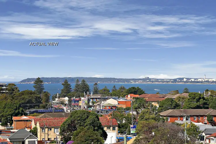 Fourth view of Homely apartment listing, 13/2-4 Dillon Street, Ramsgate NSW 2217