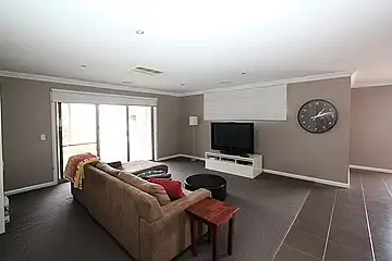 Second view of Homely house listing, 6 Rundell Place, Alfredton VIC 3350