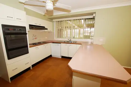 Fifth view of Homely house listing, 17 Cascade Road, Cranebrook NSW 2749
