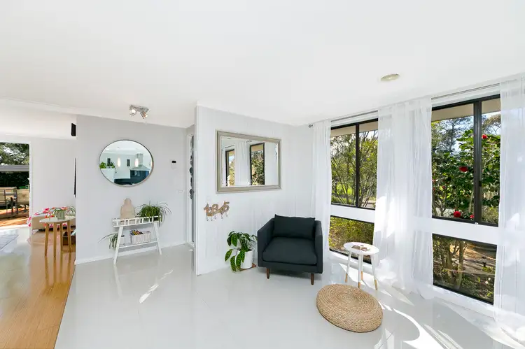 Fifth view of Homely house listing, 42 Hirschfeld Crescent, Macgregor ACT 2615