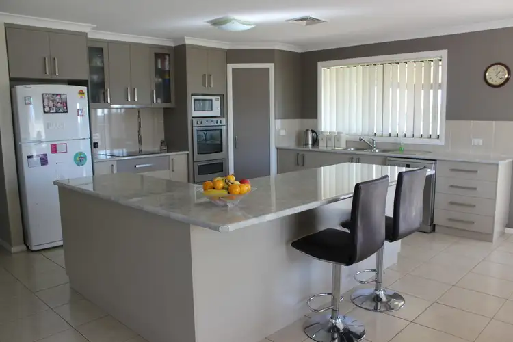 Fifth view of Homely house listing, 6 Rosella Street, Temora NSW 2666