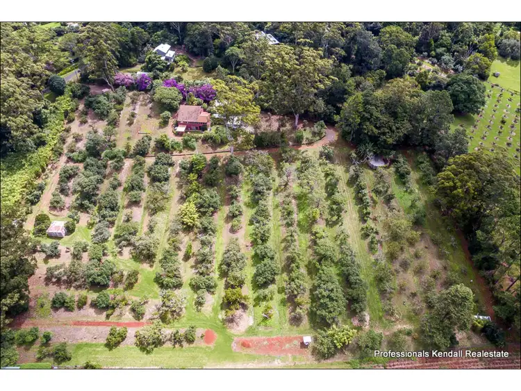 Sixth view of Homely land listing, Lot 97 - 2-16 St Bernard Street, Tamborine Mountain QLD 4272