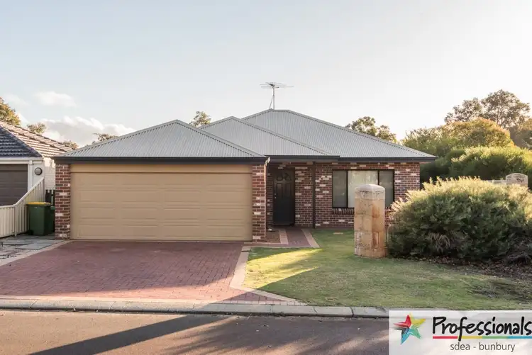 2 Salvia Link, Glen Iris WA 6230