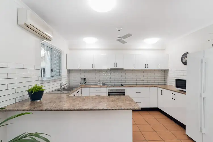 Third view of Homely house listing, 43 Dwyer Circuit, Driver NT 830