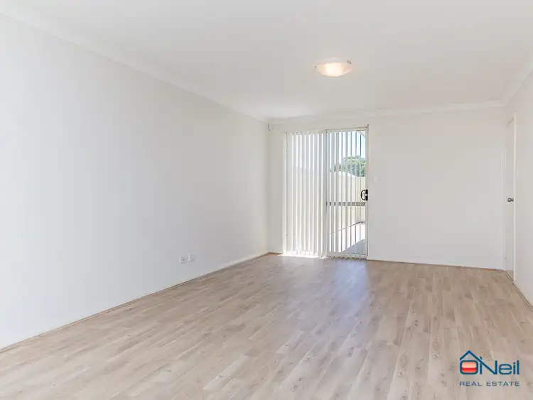 Third view of Homely house listing, Unit 50 / 113 Owtram Road, Armadale WA 6112