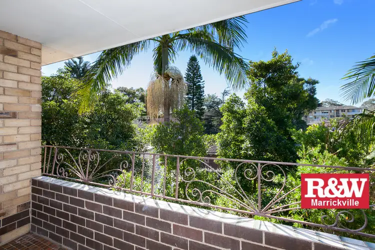 Second view of Homely unit listing, 9/75 The Boulevarde, Dulwich Hill NSW 2203