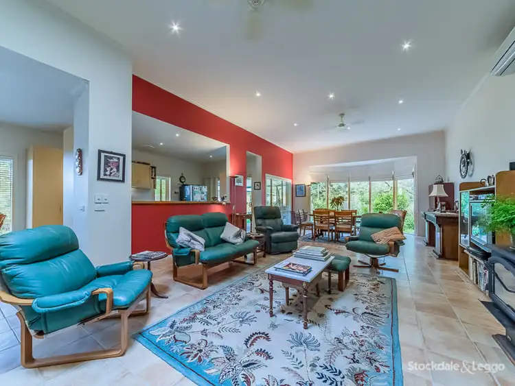 Third view of Homely house listing, 7 Bunurong Crt, Inverloch VIC 3996