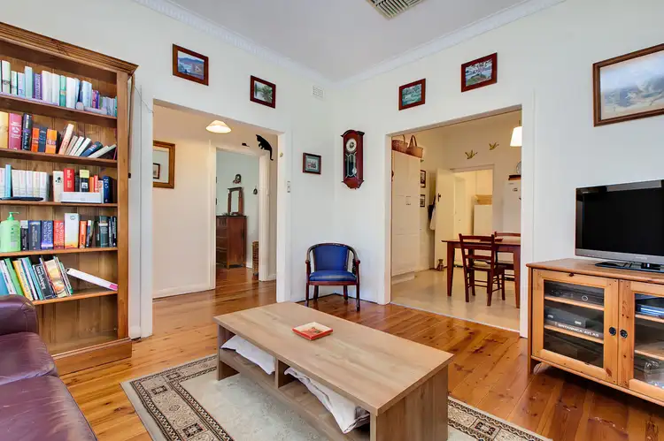 Fifth view of Homely house listing, 43 Aver Avenue, Daw Park SA 5041