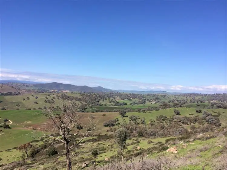 Second view of Homely rural property listing, Lot 1 Back Sandy Gully Road, Adelong NSW 2729