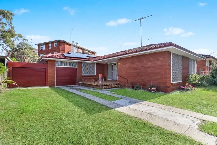 28 Flint Street, Hillsdale NSW 2036