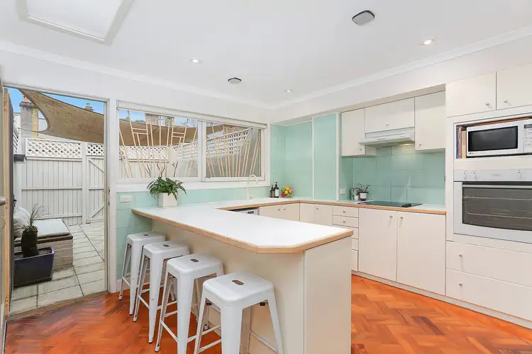 Third view of Homely house listing, 47 Junior Street, Leichhardt NSW 2040