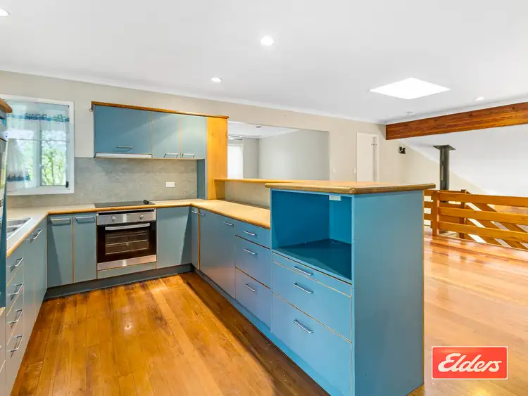 Second view of Homely house listing, 21 Parkway Road, Daisy Hill QLD 4127