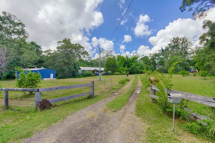 Sixth view of Homely rural property listing, 6 Highfield Rise, Pomona QLD 4568