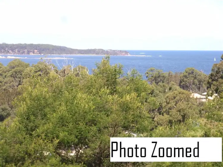 23 Mary Place, Long Beach NSW 2536