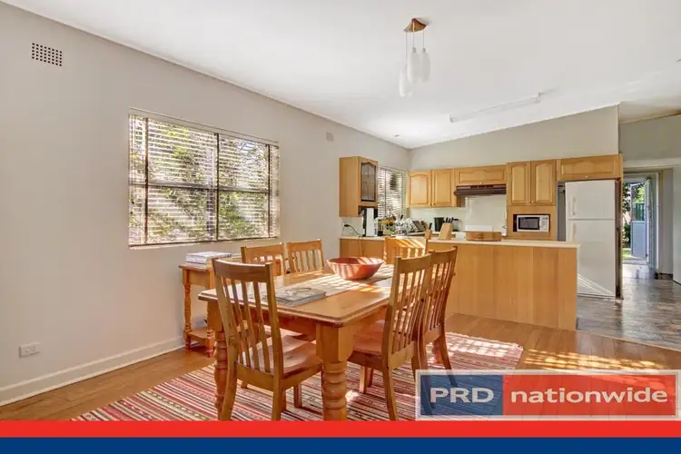 Fifth view of Homely house listing, 83 Yarran Road, Oatley NSW 2223