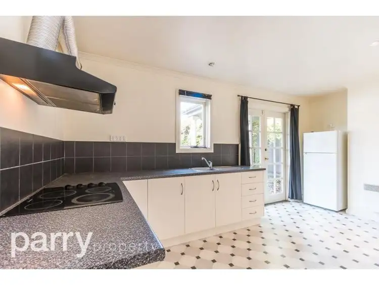 Second view of Homely house listing, 6 Crown Street, Launceston TAS 7250