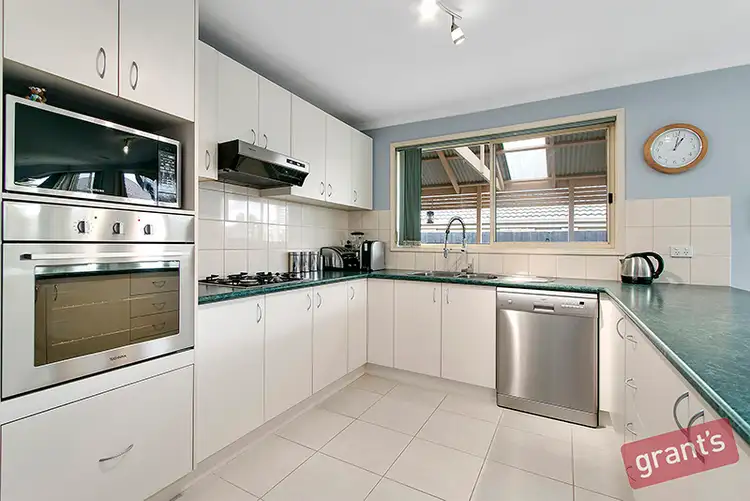 Third view of Homely house listing, 125 Harold Keys Drive, Narre Warren South VIC 3805