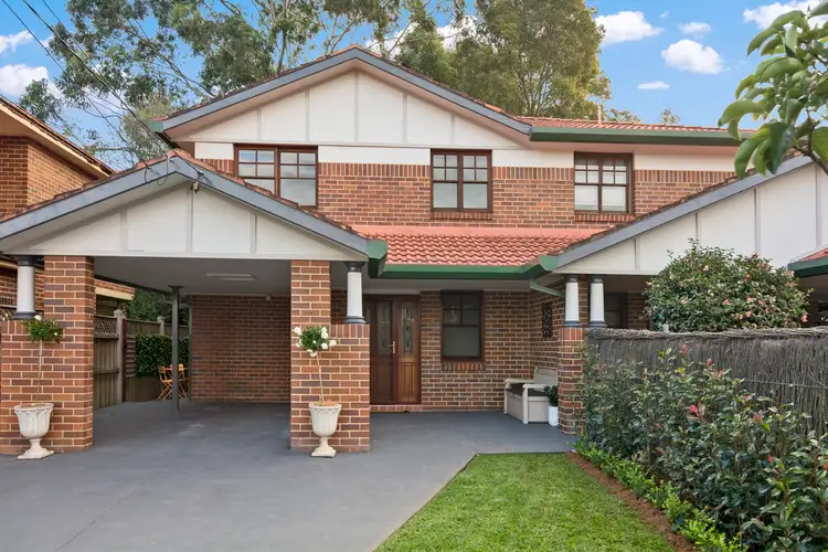 48A Mabel Street, Willoughby NSW 2068