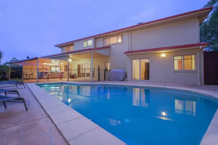 53 Eungella Tce, Forest Lake QLD 4078