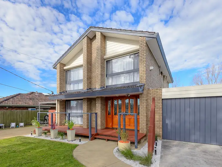 14 Kayden Street, Cheltenham VIC 3192