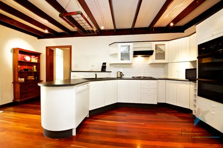 Third view of Homely house listing, 1 Garnsworthy Place, Bassendean WA 6054