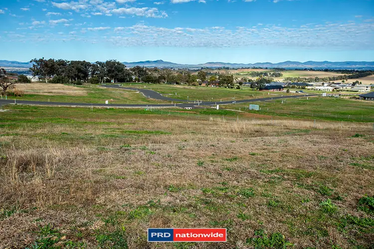 Second view of Homely land listing, 58 Flagstaff Road, Tamworth NSW 2340