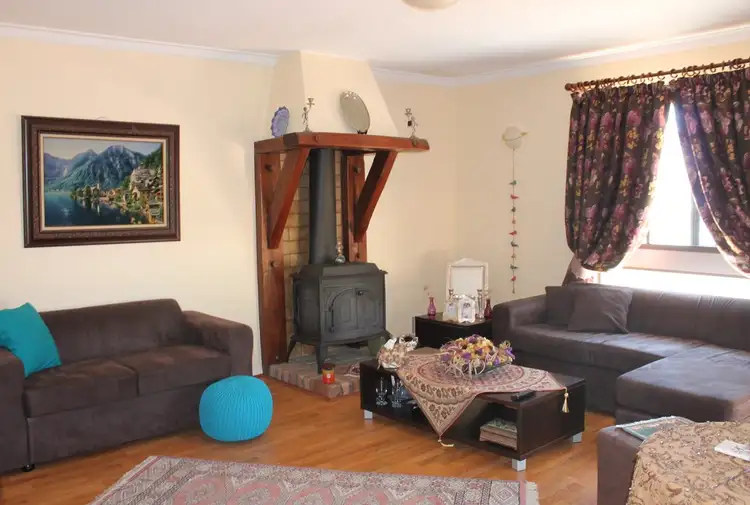 Third view of Homely house listing, 34 Merley Way, Parkwood WA 6147