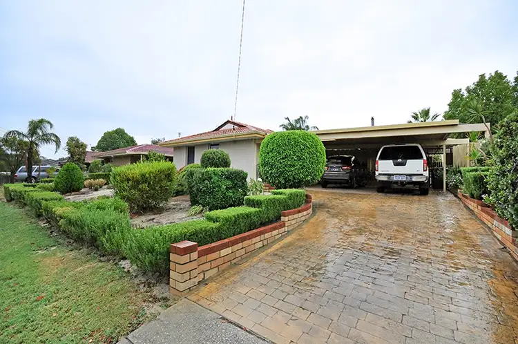 Third view of Homely house listing, 46 Hurlston Way, Koondoola WA 6064