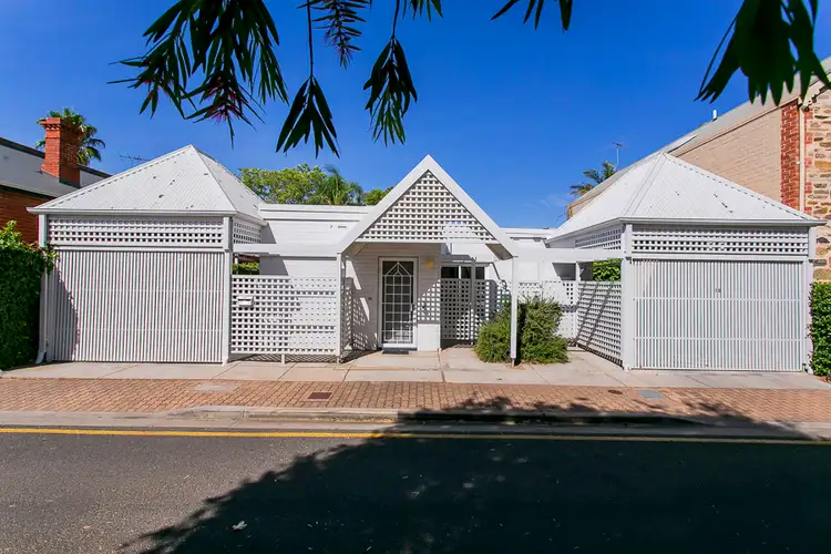 14 & 16 Little Archer Street, North Adelaide SA 5006