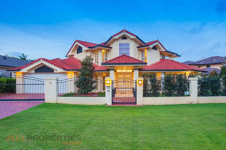 11 McMillan St, Drewvale QLD 4116