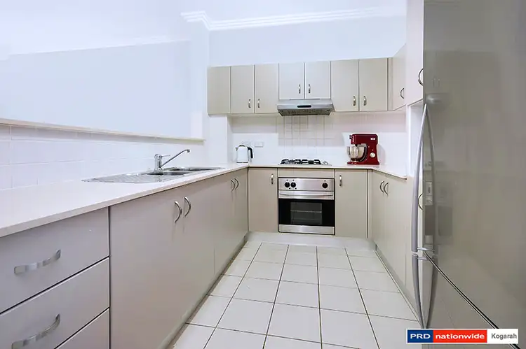 Third view of Homely apartment listing, 8/6 Blake Street, Kogarah NSW 2217