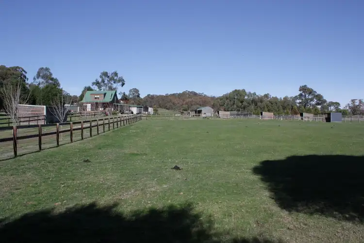 155 Diggings Road, Kilmore VIC 3764