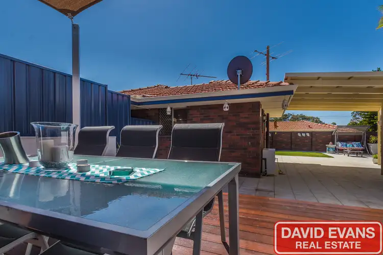 Second view of Homely house listing, 12A Mackay Way, Hillarys WA 6025