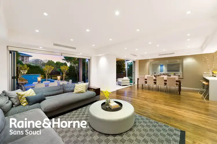 Fourth view of Homely house listing, 140 The Promenade, Sans Souci NSW 2219