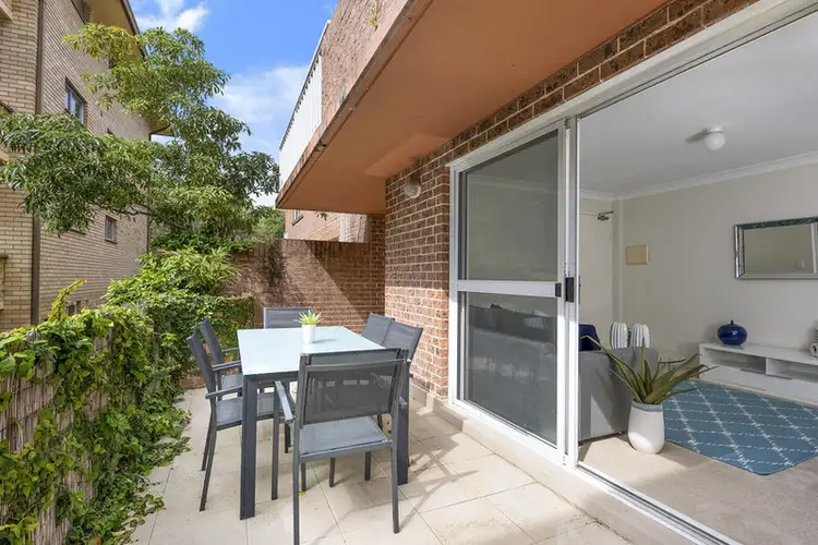 Second view of Homely unit listing, 3/48 Dee Why Parade, Dee Why NSW 2099