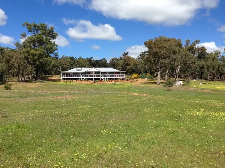 Seventh view of Homely house listing, 234 Copley-Dale Road, Gidgegannup WA 6083