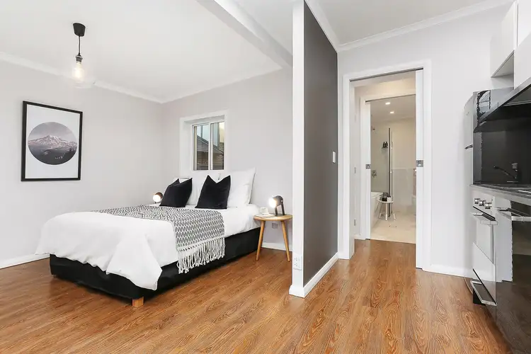 Fifth view of Homely house listing, 12 Service Avenue, Ashfield NSW 2131