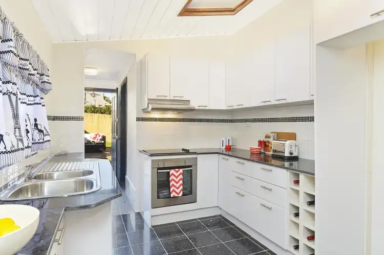 Third view of Homely house listing, 30 Gowrie Street, Newtown NSW 2042