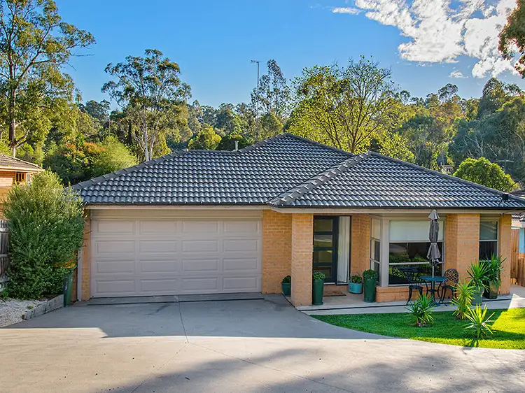 Second view of Homely house listing, 225 Bolton Street, Eltham VIC 3095